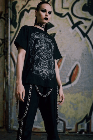 Rebel-Streetwear-Collection Ash & Anarchy