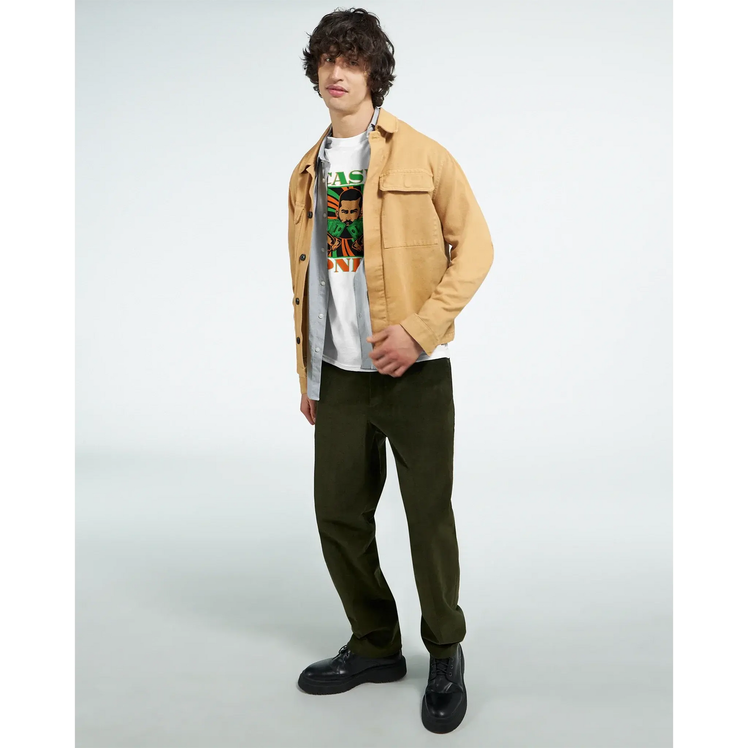Rock-Anarchy-Collection-Punk-Metal-Rebellion-Inspired-Streetwear Ash & Anarchy